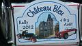 26-8-2012 Chateau Bleu foto's Nonkelfrans